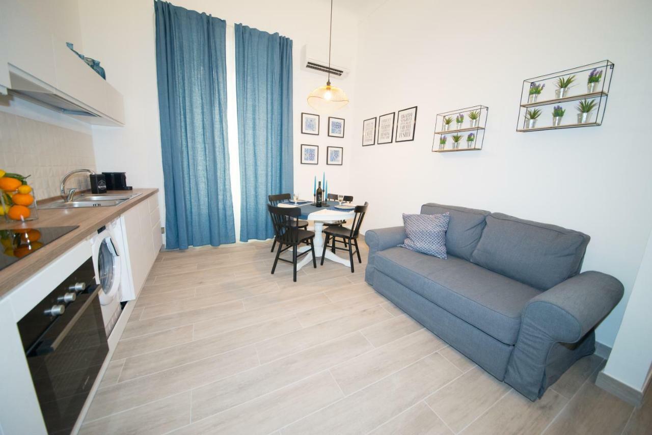 I Mori Di Ortigia Syracuse Exterior foto