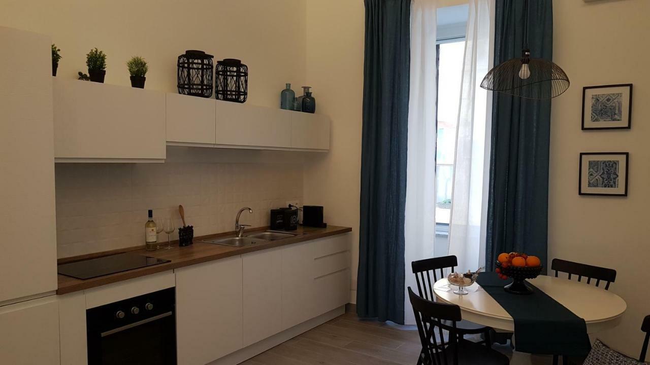 I Mori Di Ortigia Syracuse Exterior foto